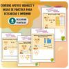 Tuti resuelve cálculos mentales de suma y resta - Image 3