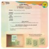Tarjetas Mis Primeros Trazos - Letras - Image 2