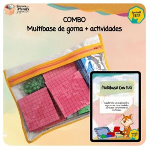 Super Combo Multibase