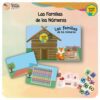 Las Familias de los Números