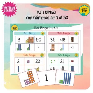 Tuti Bingo