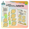 Abejitas calculadoras: LOTERÍA