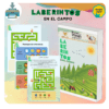 Laberintos - en el campo