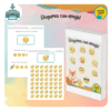 ¡Jugamos con emojis!